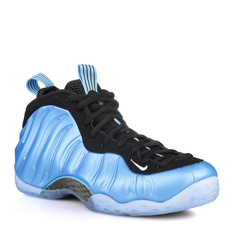 Мужские кроссовки Nike Air Foamposite One (314996-402)  - цена, описание, фото 1